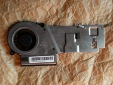 Вентилятор Packard&nbsp;Bell&nbsp;Easynote&nbsp;TF71BM